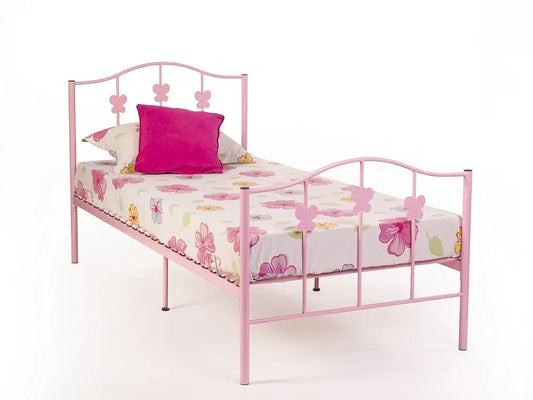 Butterfly Bed
